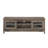 Techni Mobili Grey Driftwood TV Stand