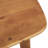 4 - Person Solid Wood Solid Wood Top Four Leg Dining Set-88605733