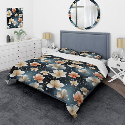 Ensemble de housse de couette Mystic Aura