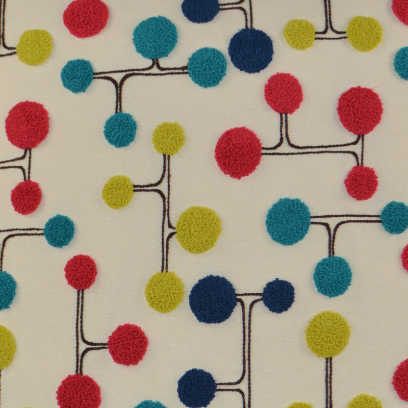 Astro Fabric