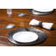 Dex Glass No Pattern Round Placemat-1244660077