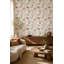 Papier peint moderne Mid Century-129451681