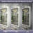 Wayfair Basics® UL Certified Front & Back LED Anti-Fog Tempered Glass Bathroom/Vanity Mirror with 3-Year Warranty-1649379625