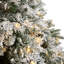 Lighted Artificial Christmas Tree-784617478