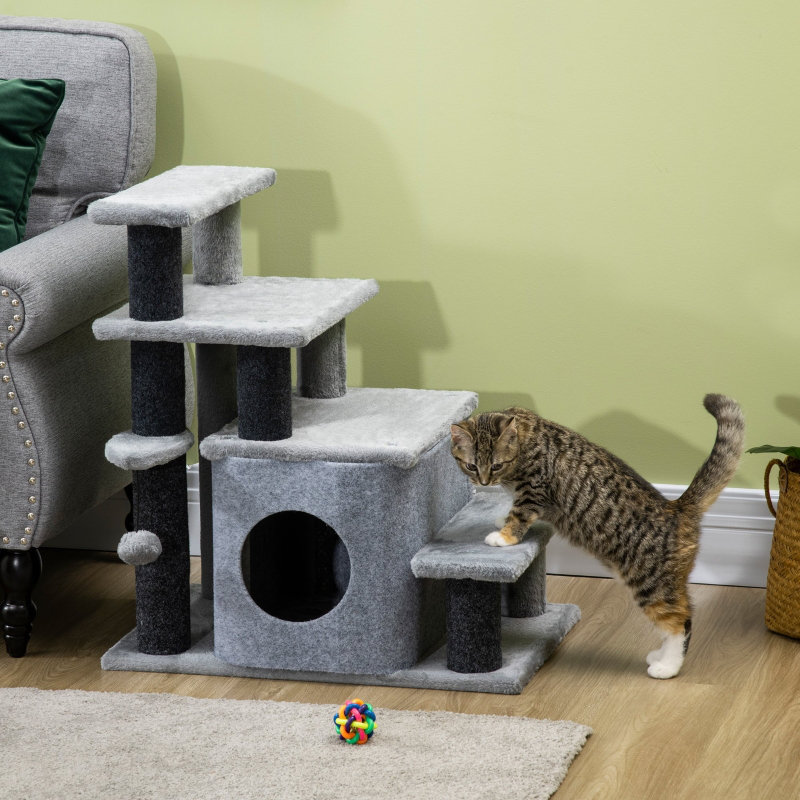 Bendale 66cm H Cat Tree