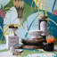Papier peint Ananas-29271630