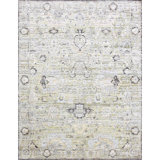 Canterbury Area Rug