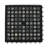 12" x 12" Stone Interlocking Deck Tile-95298039