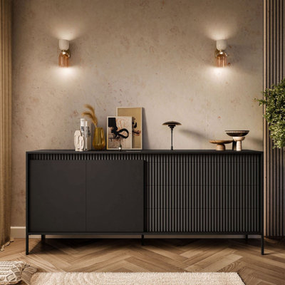 187.1cm Sideboard