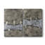 Stonemasonry I-Premium Gallery Wrapped Canvas -Ready to Hang