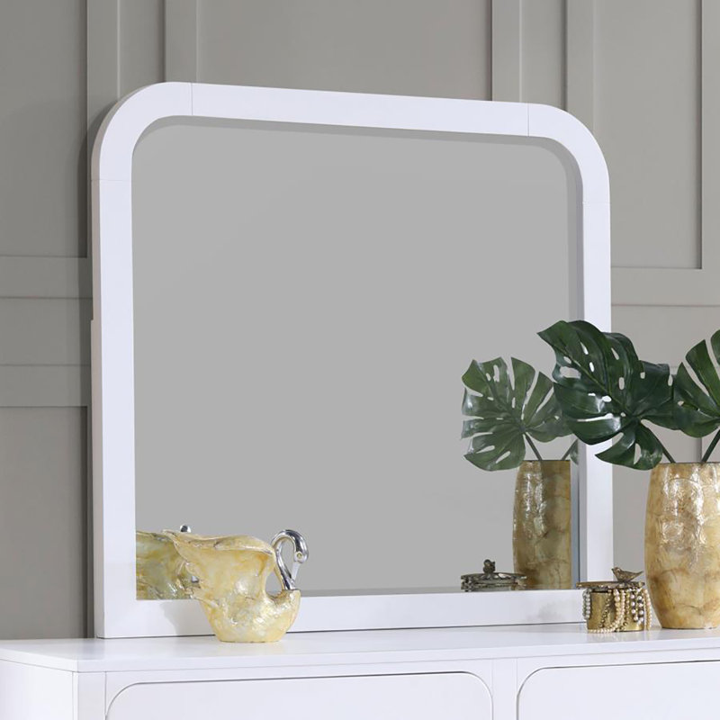 Miroir de commode Watkin