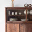 Buffet haut de gamme américain