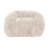 Bilbao Faux Fur Bean Bag Armchair-118602361