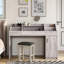 Table de meuble-lavabo Ismet Marleene