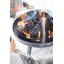 La Hacienda Pittsburgh Industrial Heavy Duty Steel Firepit-33680175