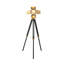 140cm Tripod Floor Lamp-91036611