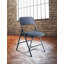 Chaises pliantes rembourrées 2200 Series Deluxe-1218390749