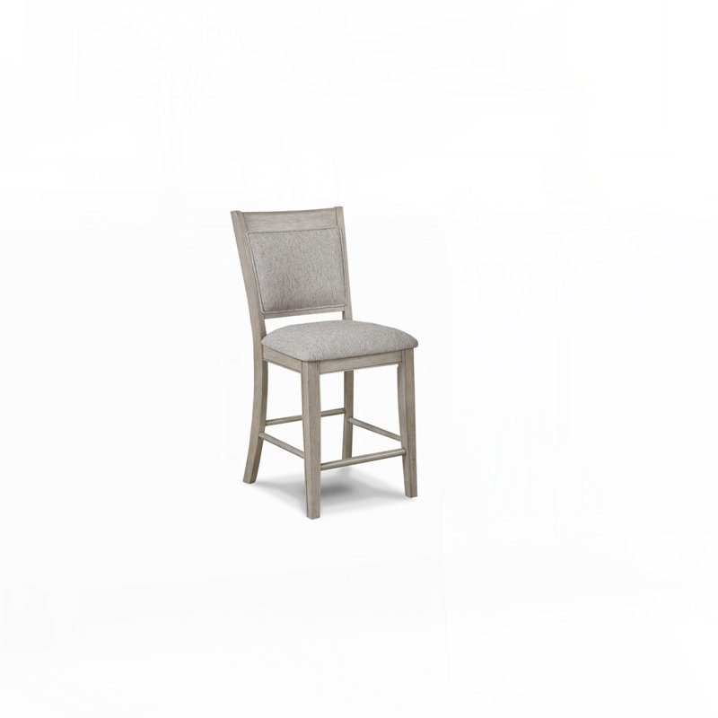 2pc Counter Height Chair