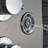 50.4'' Shower Panel with Fixed Shower Head