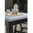 Curlo Table Rectangular 150X90 Cm