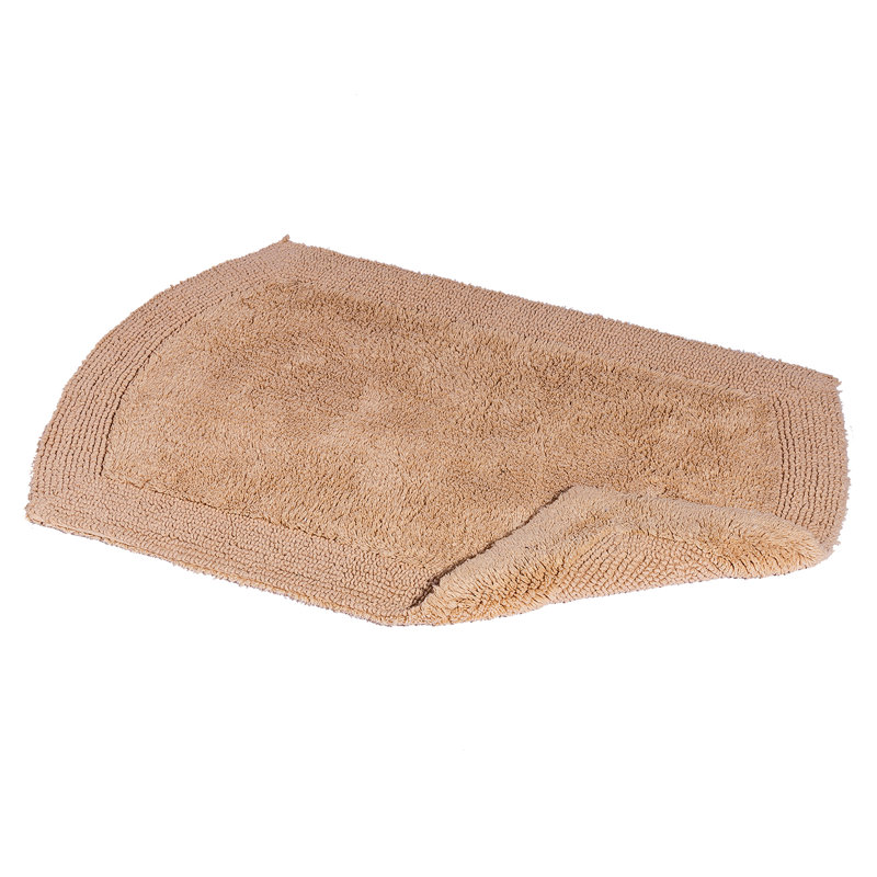 Ultra Bath Mat, Beige
