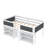 Evie-Sue Kids Twin Loft Bed-1938061104