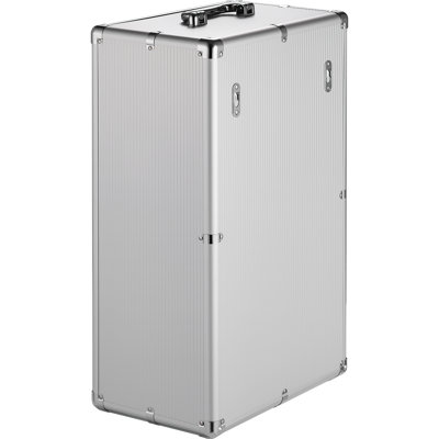 Casier à 4 niveaux pour téléphone portable de 12,6 po de largeur