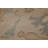 Vegetable Dye Oushak Turkish Area Rug 8x10