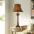 Weatherwax Standard Table Lamp