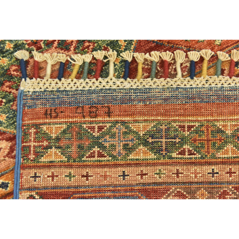 Nitta Multi Rug