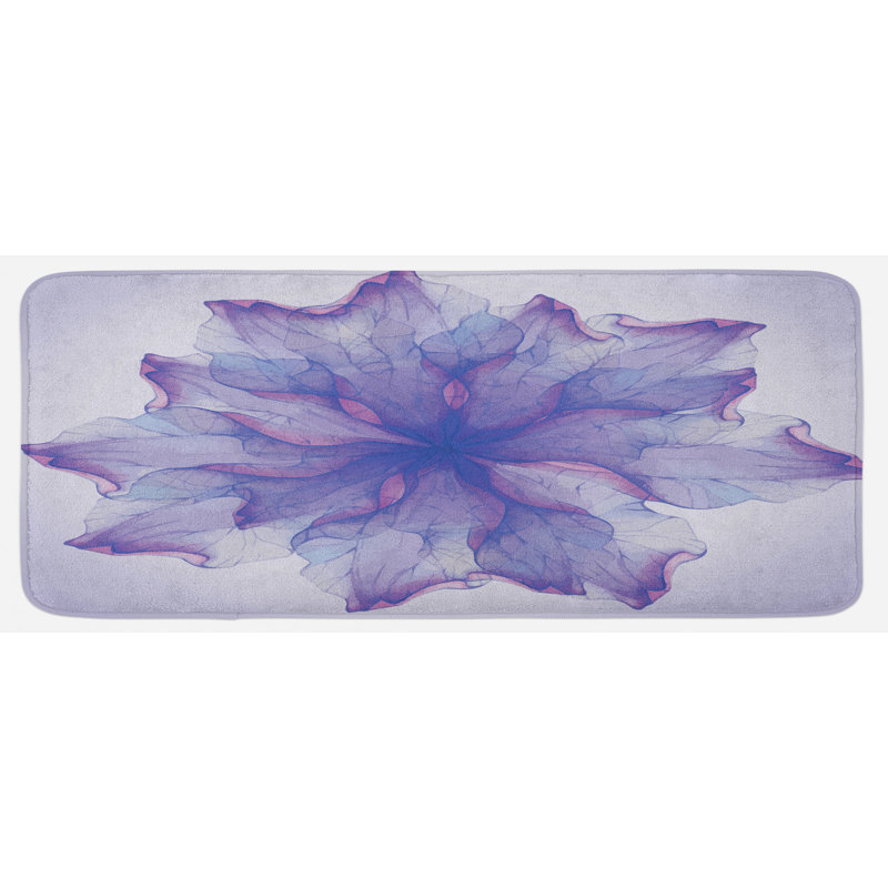 Tapis de cuisine