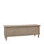 Colella Solid Wood Bench