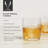 Raye Crystal Tumblers