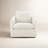 Menta Upholstered Swivel Accent Chair-116094296