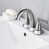 Brushed Nickel selected