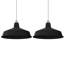 18.7cm H Metal Dome Lamp Shade-518363925