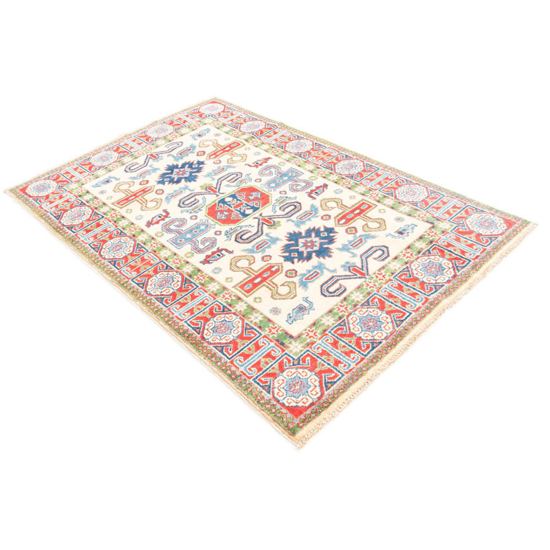 Ochoa Cream Rug