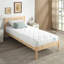 Cascata Pocket Sprung 1000 Springs Mattress-498169629