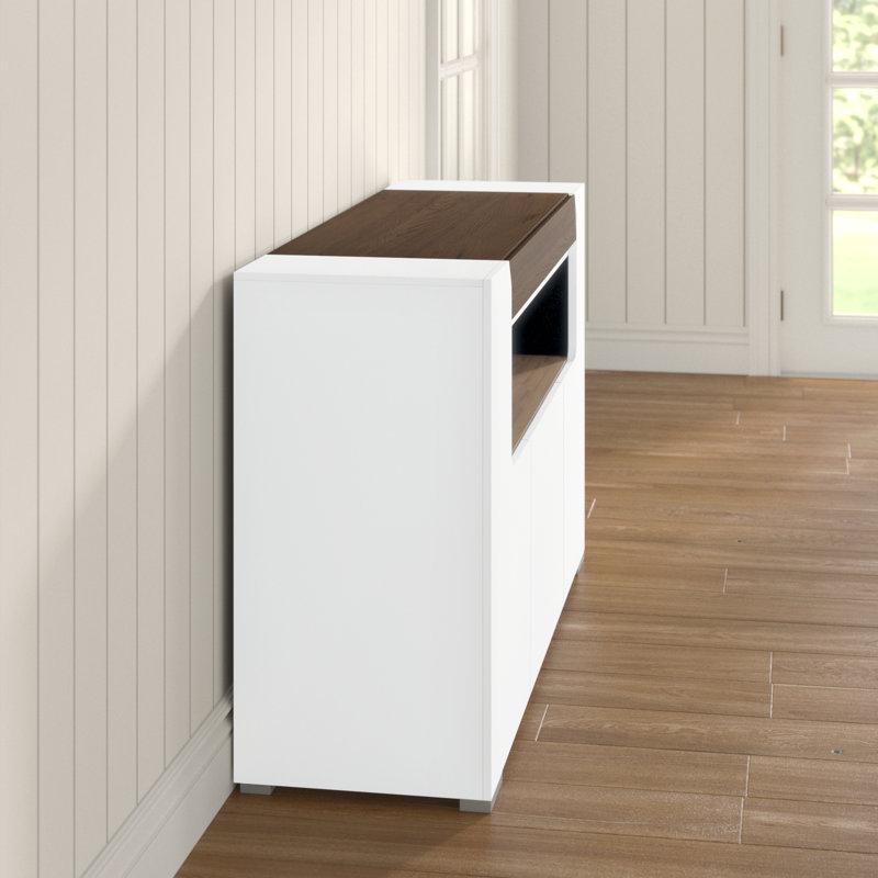 3 Door Sideboard