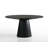 Aria Pedestal Dining Table-755665555