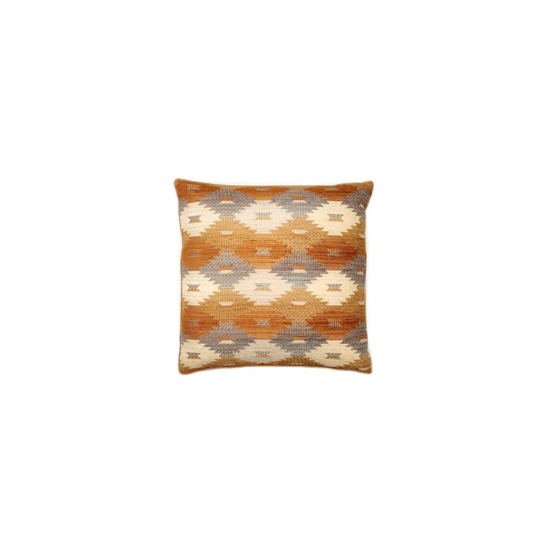 Zanzibar Throw Pillow