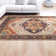 Serapi Hand Knotted Wool Oriental Area Rug