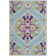 Blokzijl Hand Tufted Wool Oriental Rug