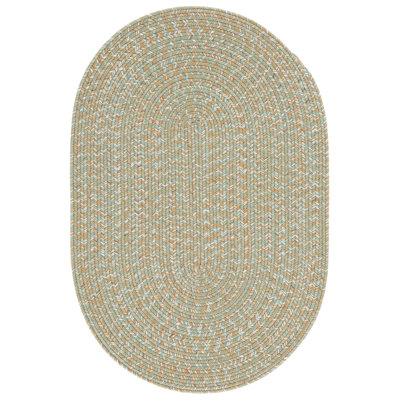 Tapis tissé à la main tressé à la main performance tressé 260