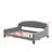 Full Size Modern Luxury Tufted Button Daybed-1273191817
