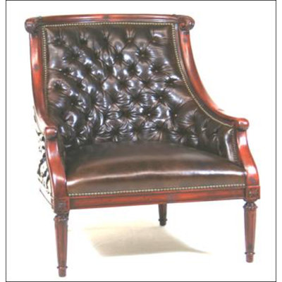 Armchair