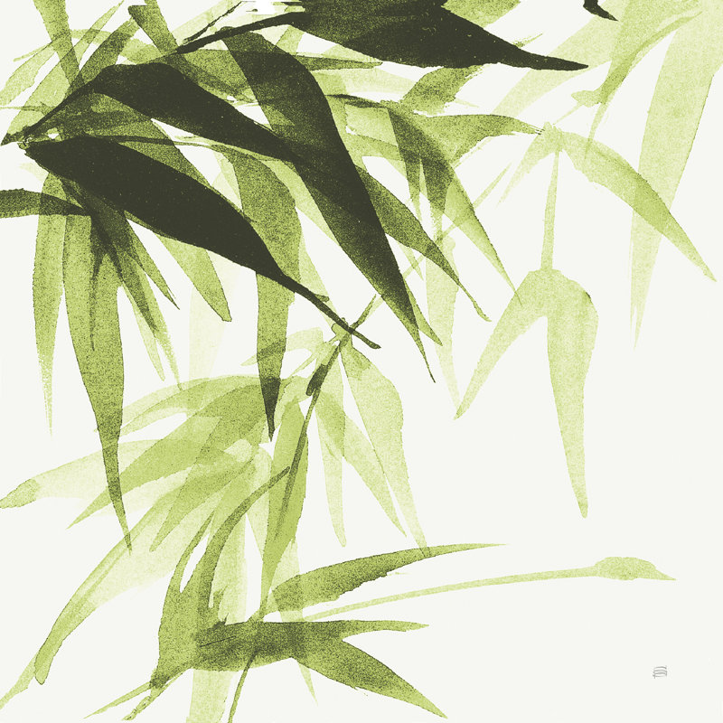 «Skyline Sketches III» par Chris Paschke - impression, Toile tendue, Non, H 30 po x l 30 po