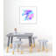 «Magic Is All Around Us», impression sur papier-47848371-47848383