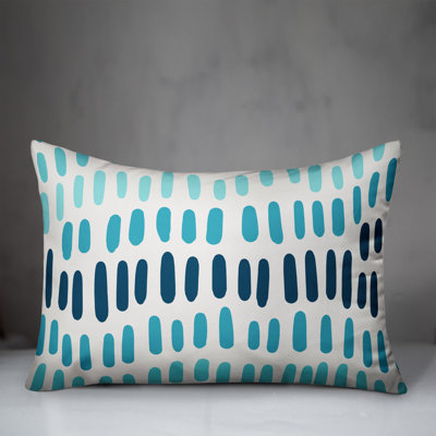  Outdoor Rectangular Pillow Cover