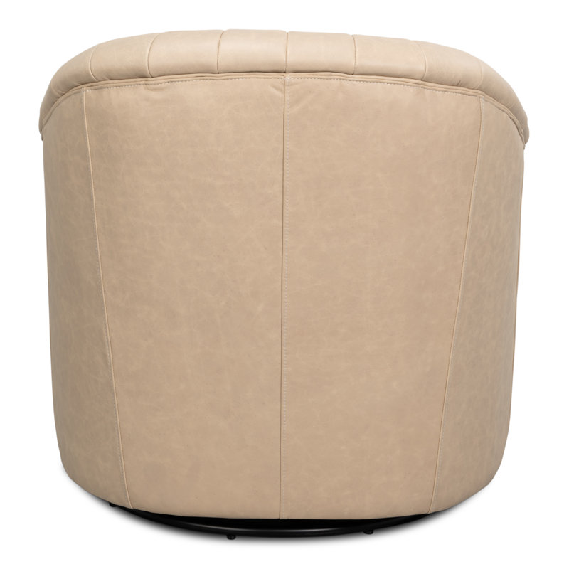 Essex Swivel Armchair